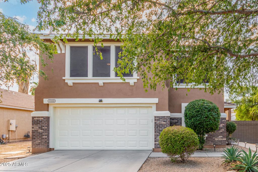 Photo of 7222 N 72nd Avenue, Glendale, AZ 85303 (MLS # 6918702)