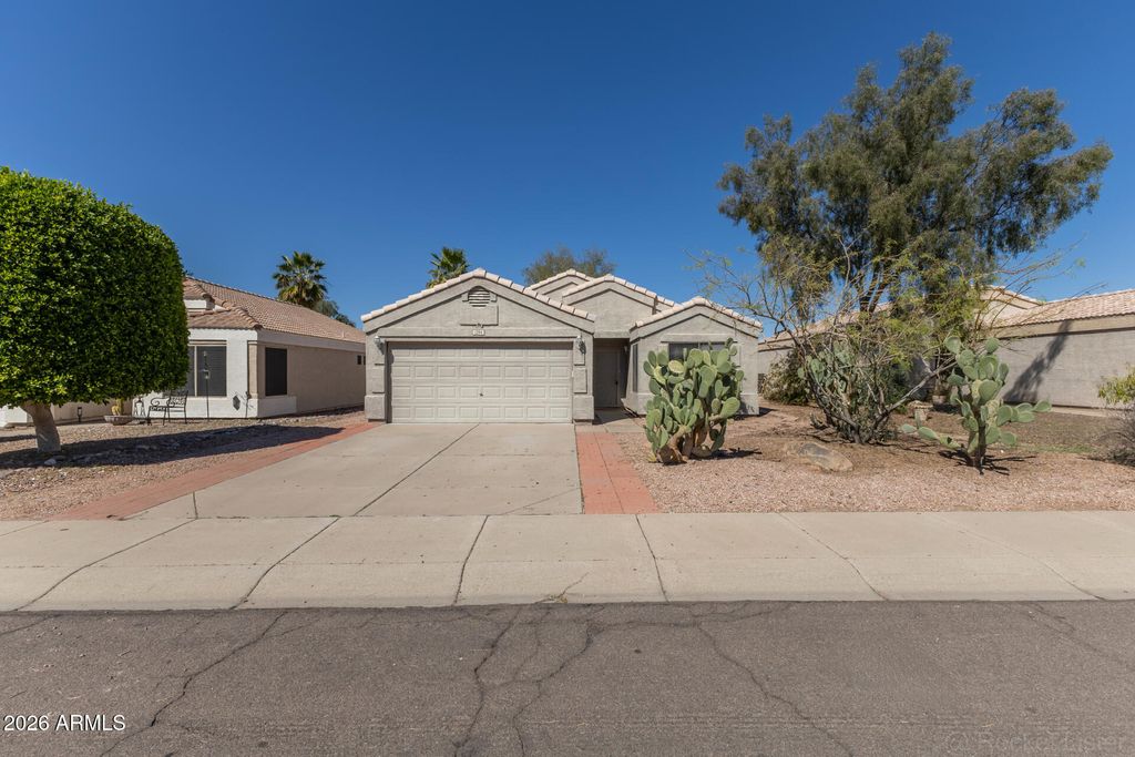 Photo of 1294 W Mesquite Avenue, Apache Junction, AZ 85120 (MLS # 6998114)