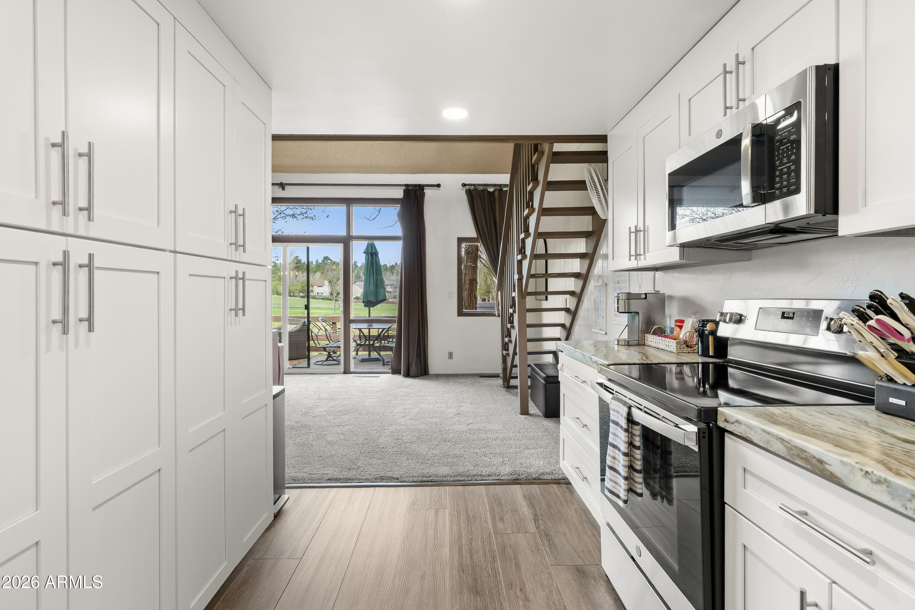 CONTINENTAL TOWNHOUSE 1 - Residential