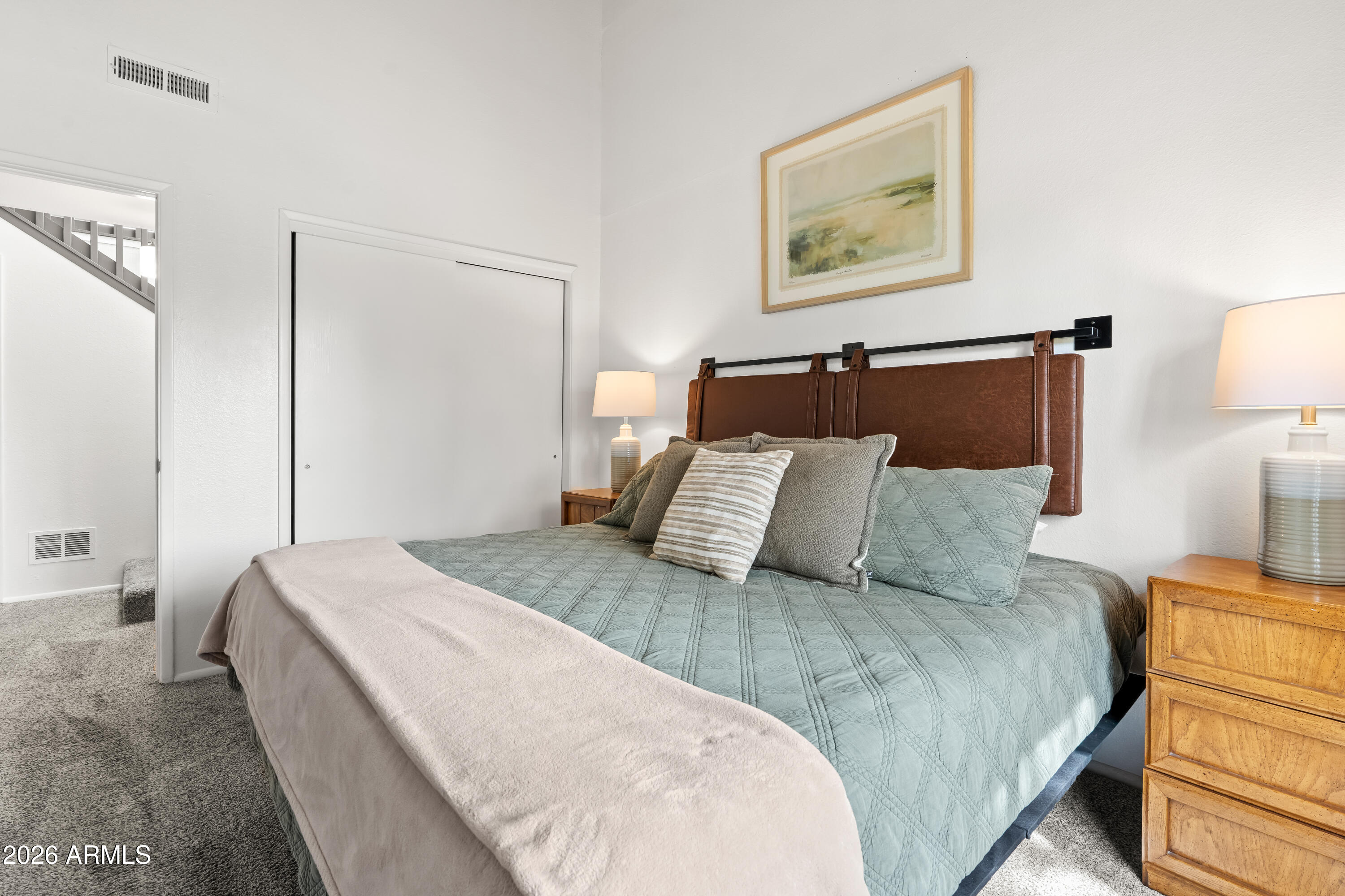 CONTINENTAL TOWNHOUSE 1 - Residential