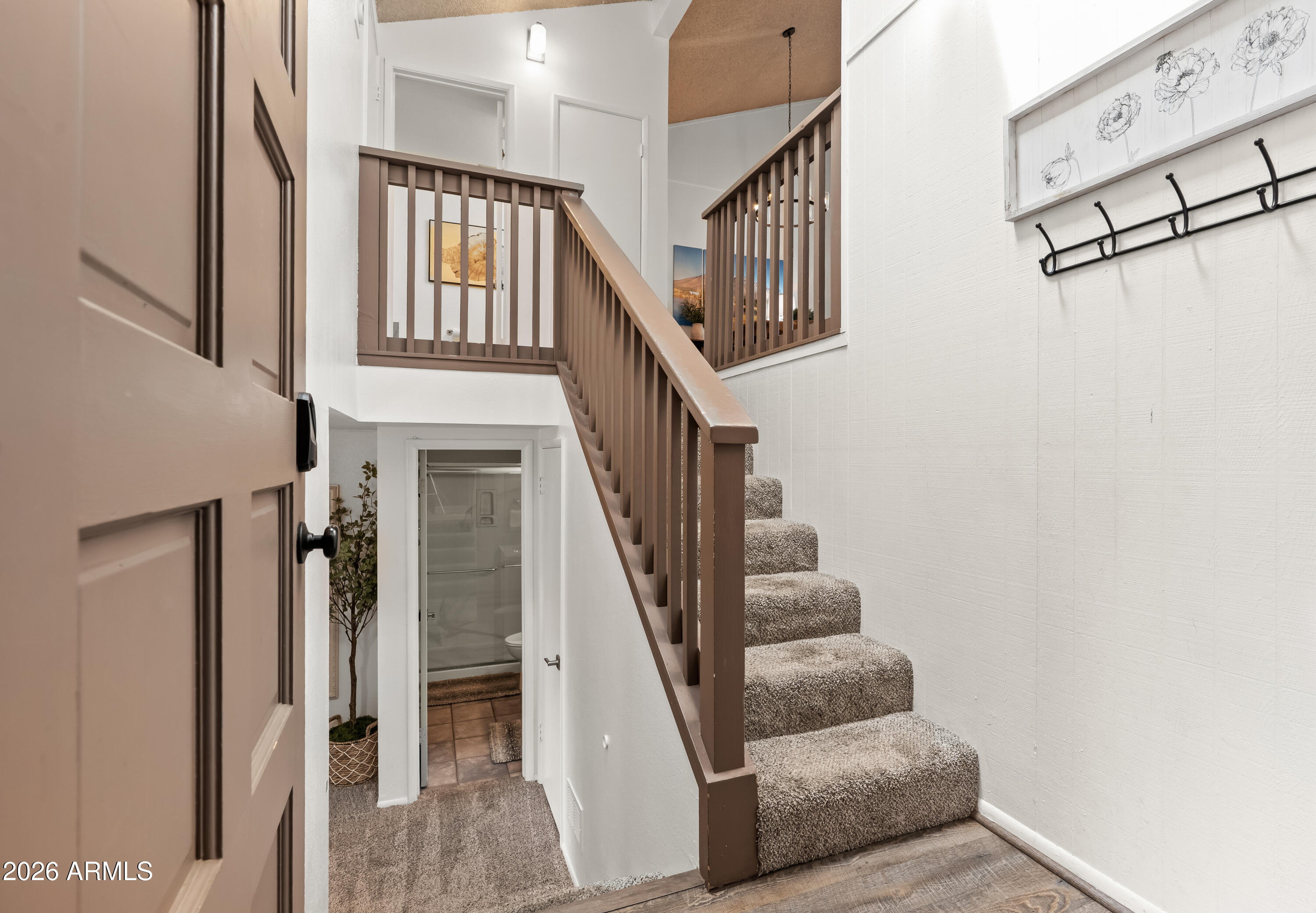 CONTINENTAL TOWNHOUSE 1 - Residential