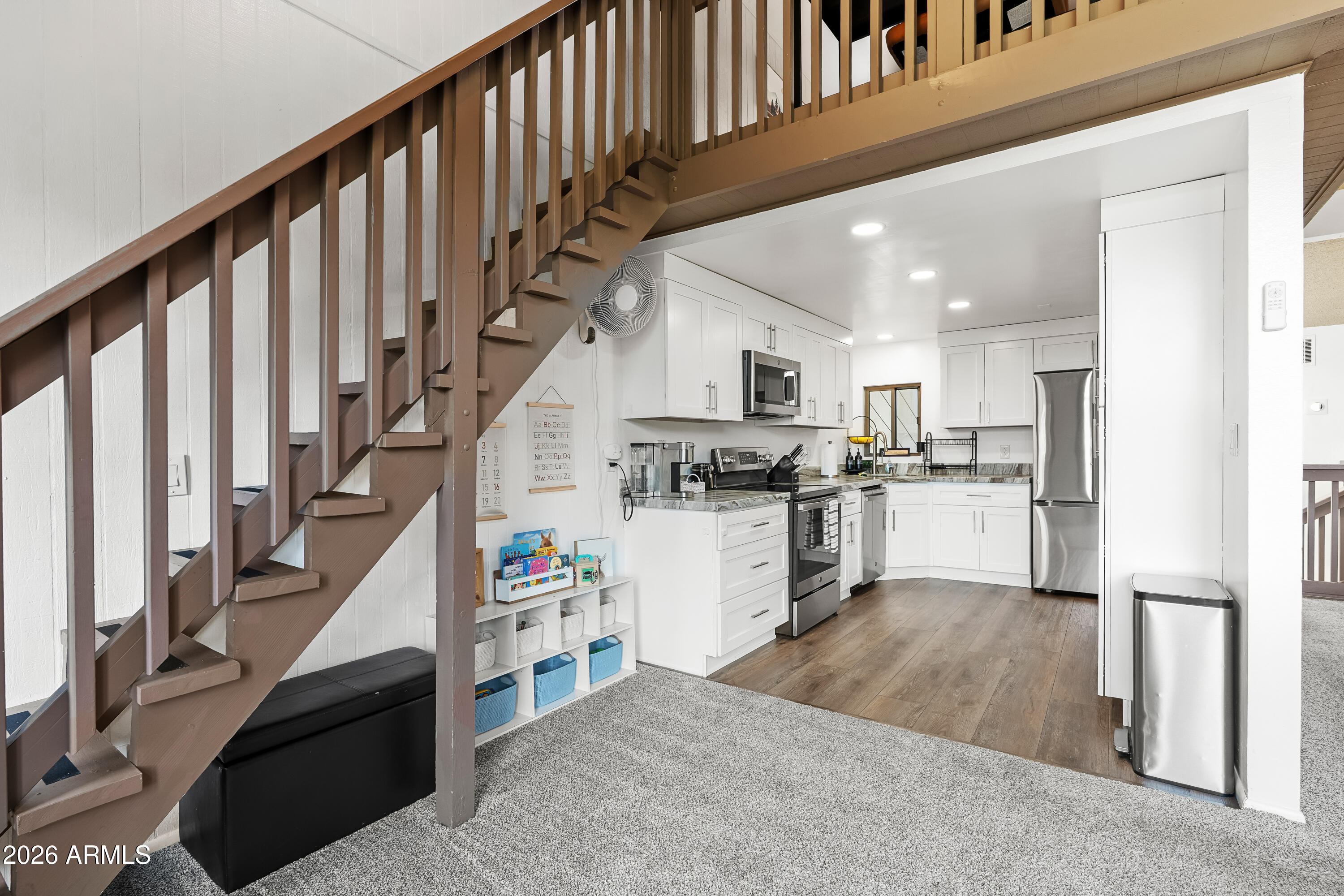 CONTINENTAL TOWNHOUSE 1 - Residential