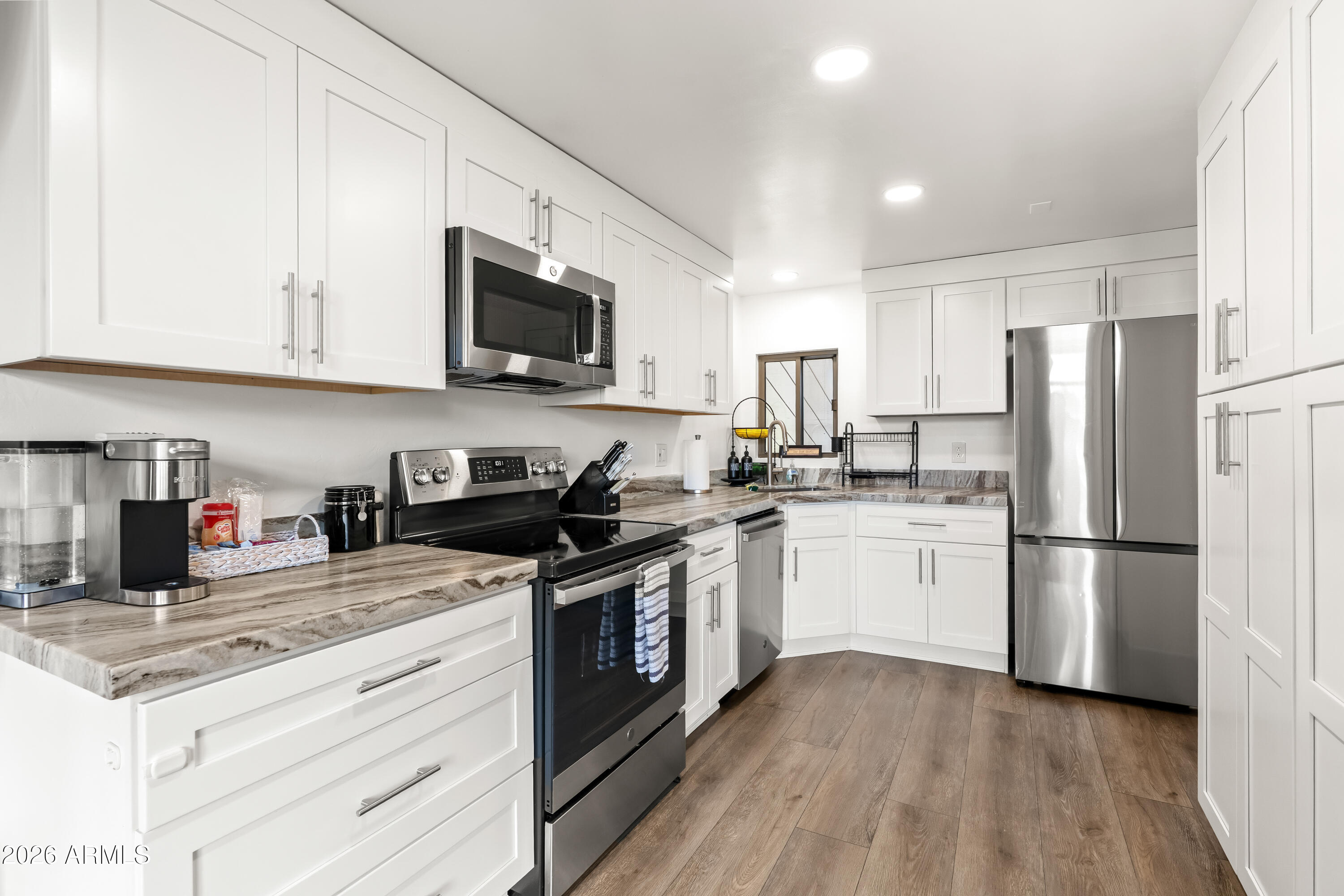 CONTINENTAL TOWNHOUSE 1 - Residential