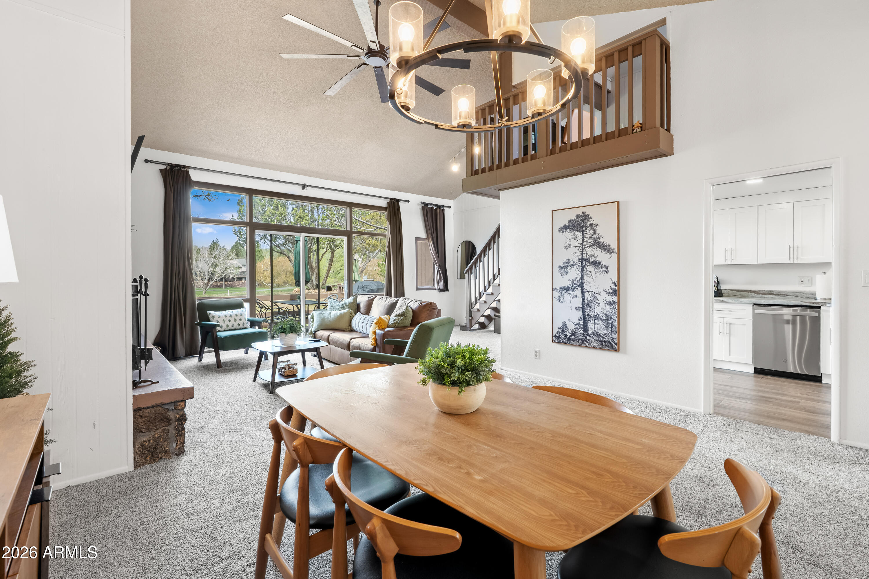CONTINENTAL TOWNHOUSE 1 - Residential
