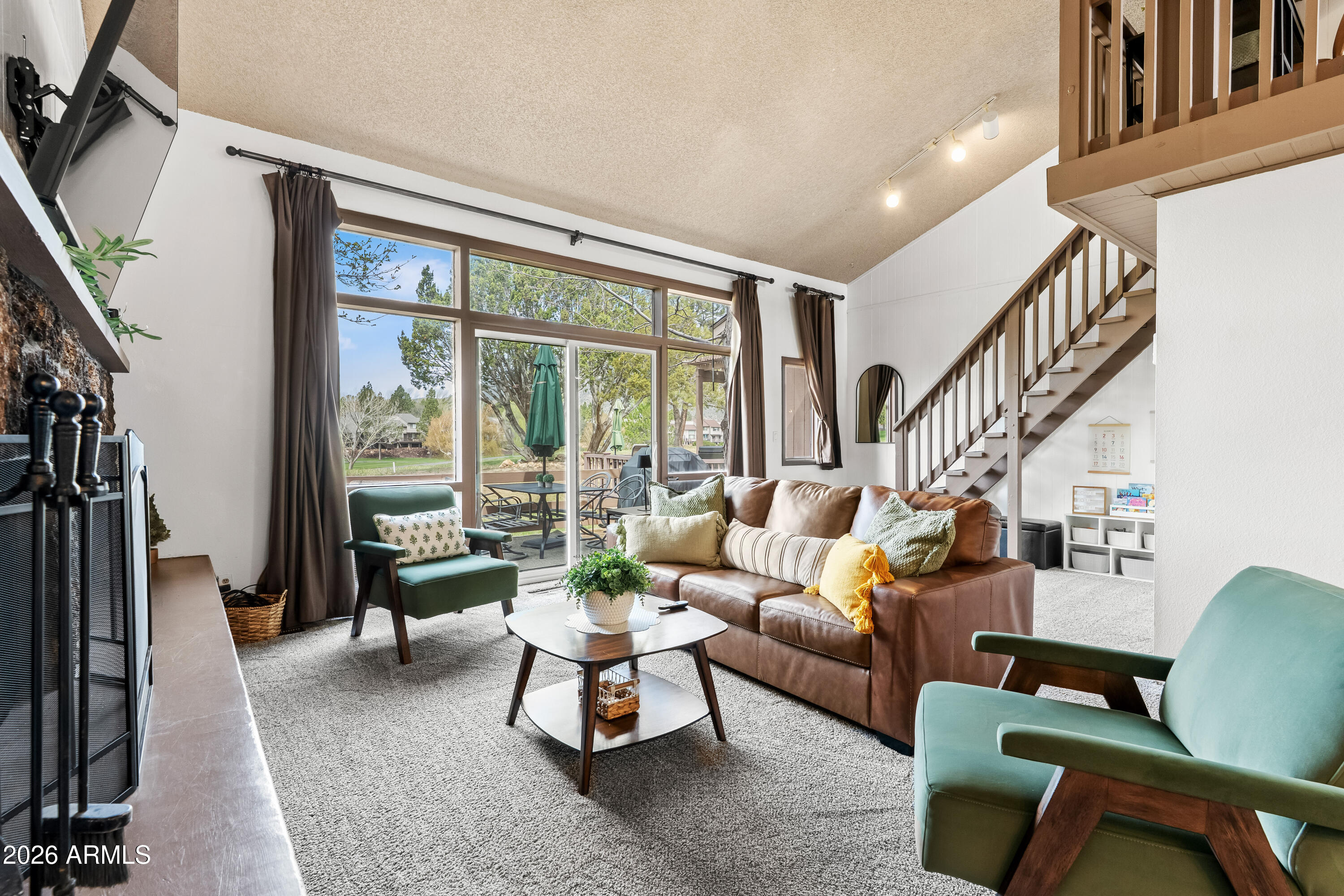 CONTINENTAL TOWNHOUSE 1 - Residential