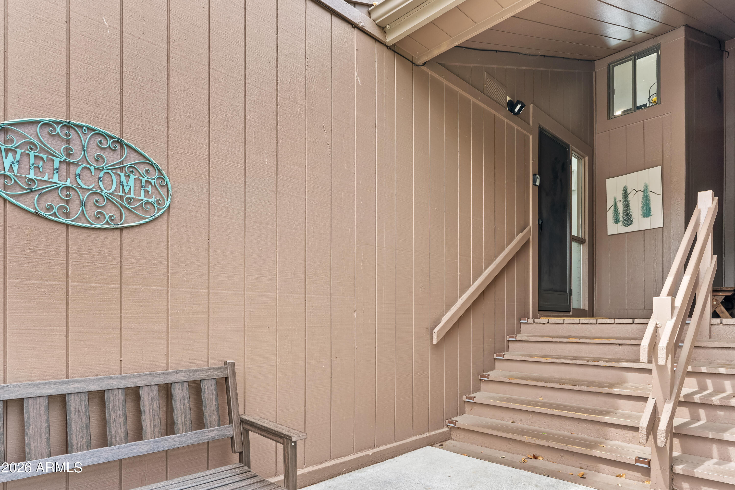 CONTINENTAL TOWNHOUSE 1 - Residential