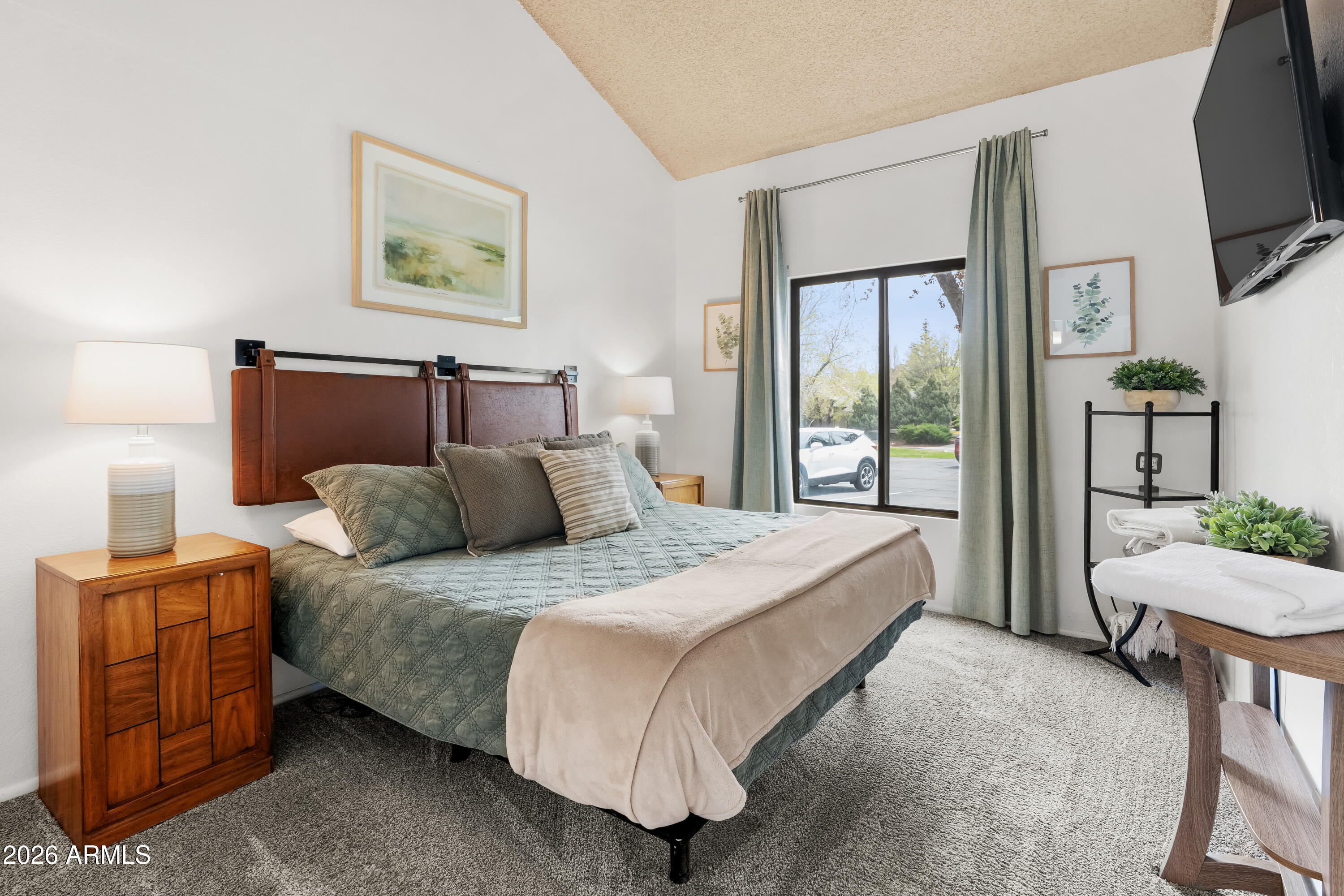 CONTINENTAL TOWNHOUSE 1 - Residential