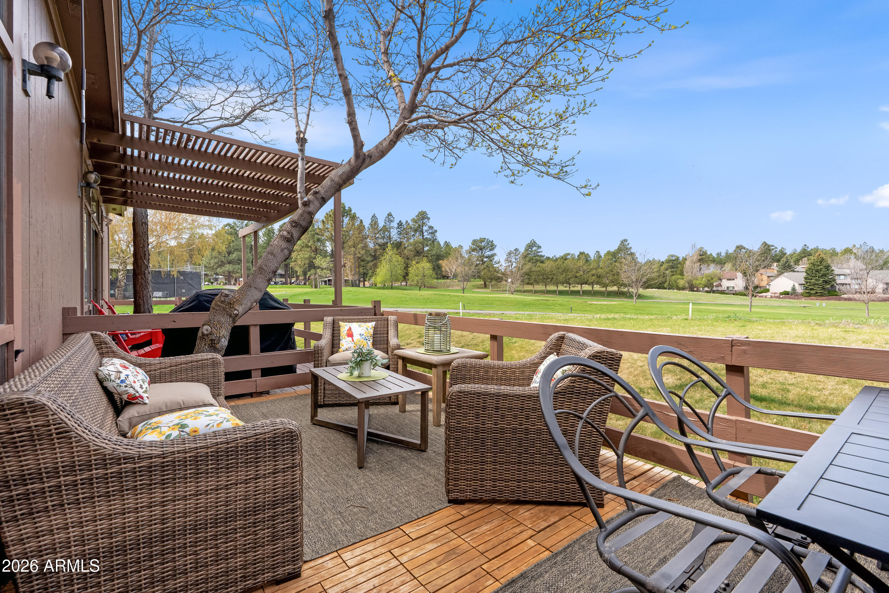 CONTINENTAL TOWNHOUSE 1 - Residential