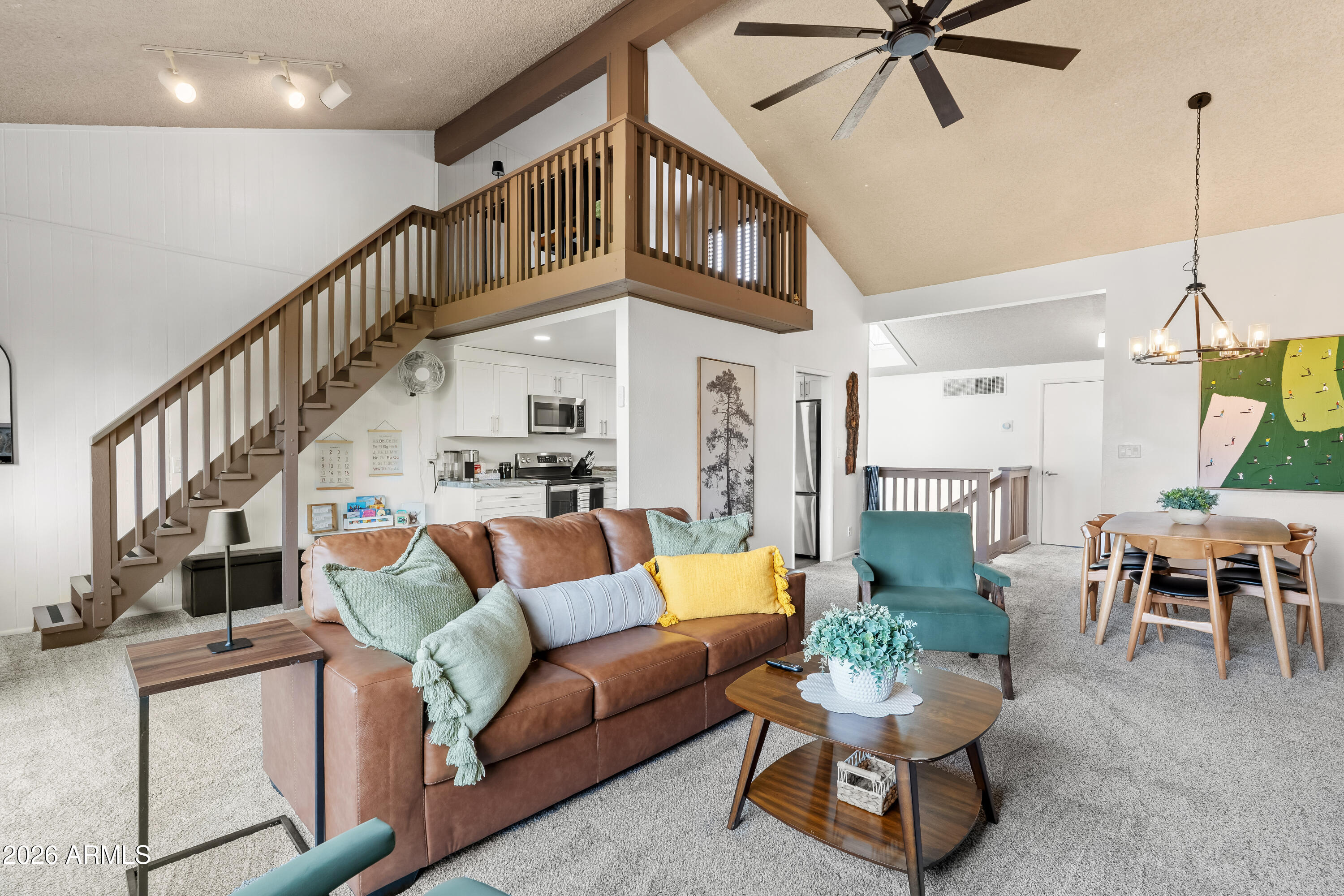 CONTINENTAL TOWNHOUSE 1 - Residential