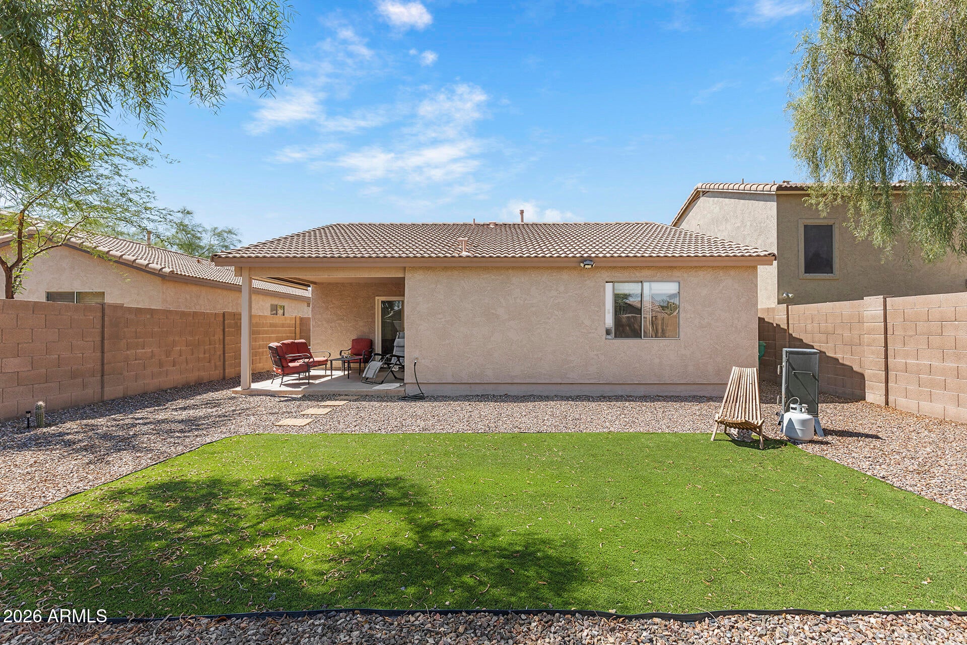21391 N KEYSTONE Drive