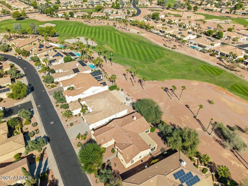 Photo of 22813 N Del Monte Drive, Sun City West, AZ 85375 (MLS # 6944082)