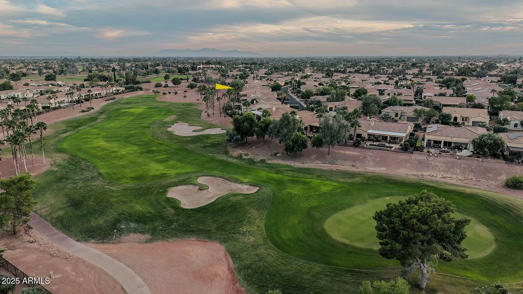 Photo of 22813 N Del Monte Drive, Sun City West, AZ 85375 (MLS # 6944082)