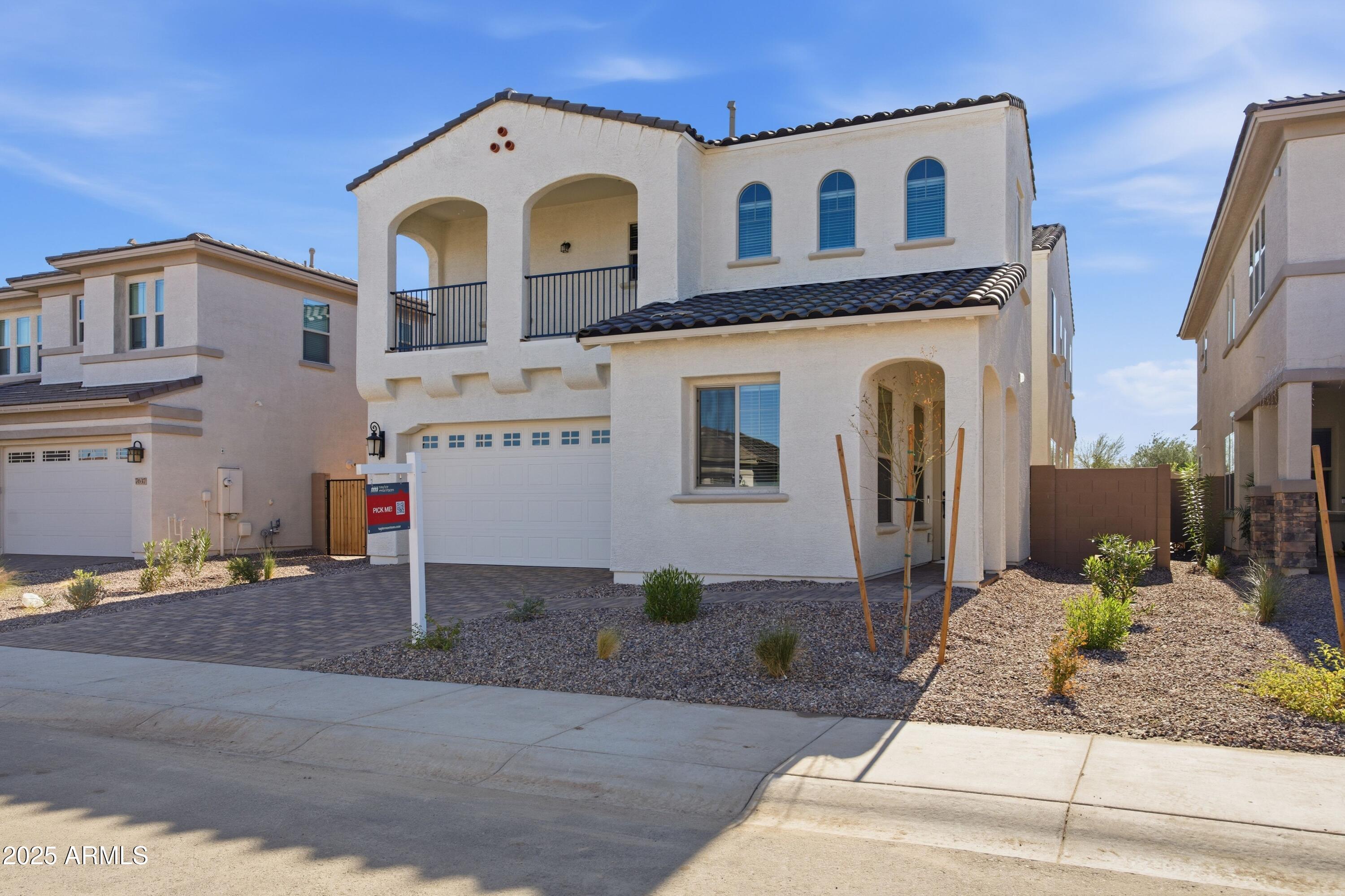 7645 W CRABAPPLE Drive