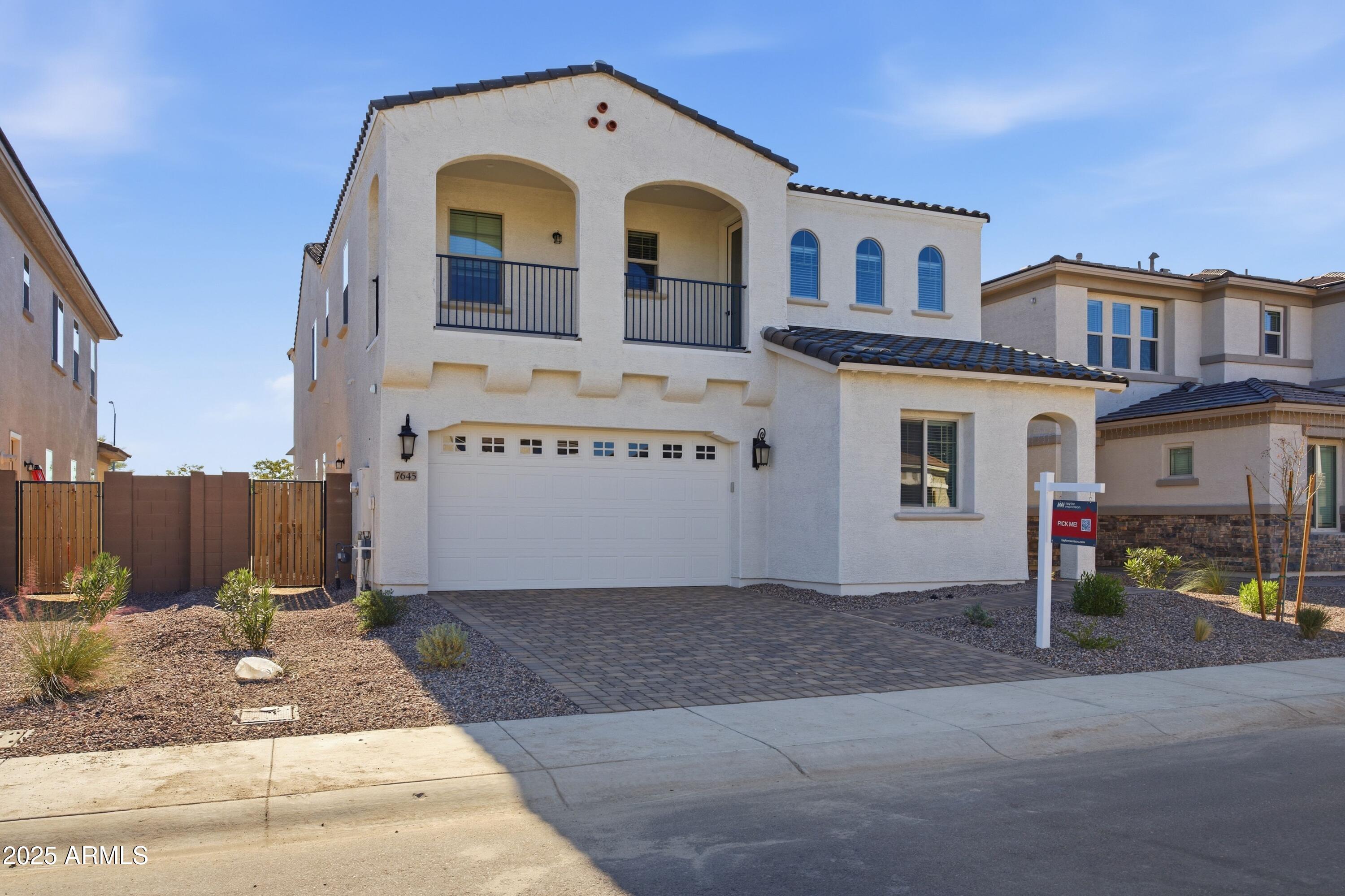 7645 W CRABAPPLE Drive