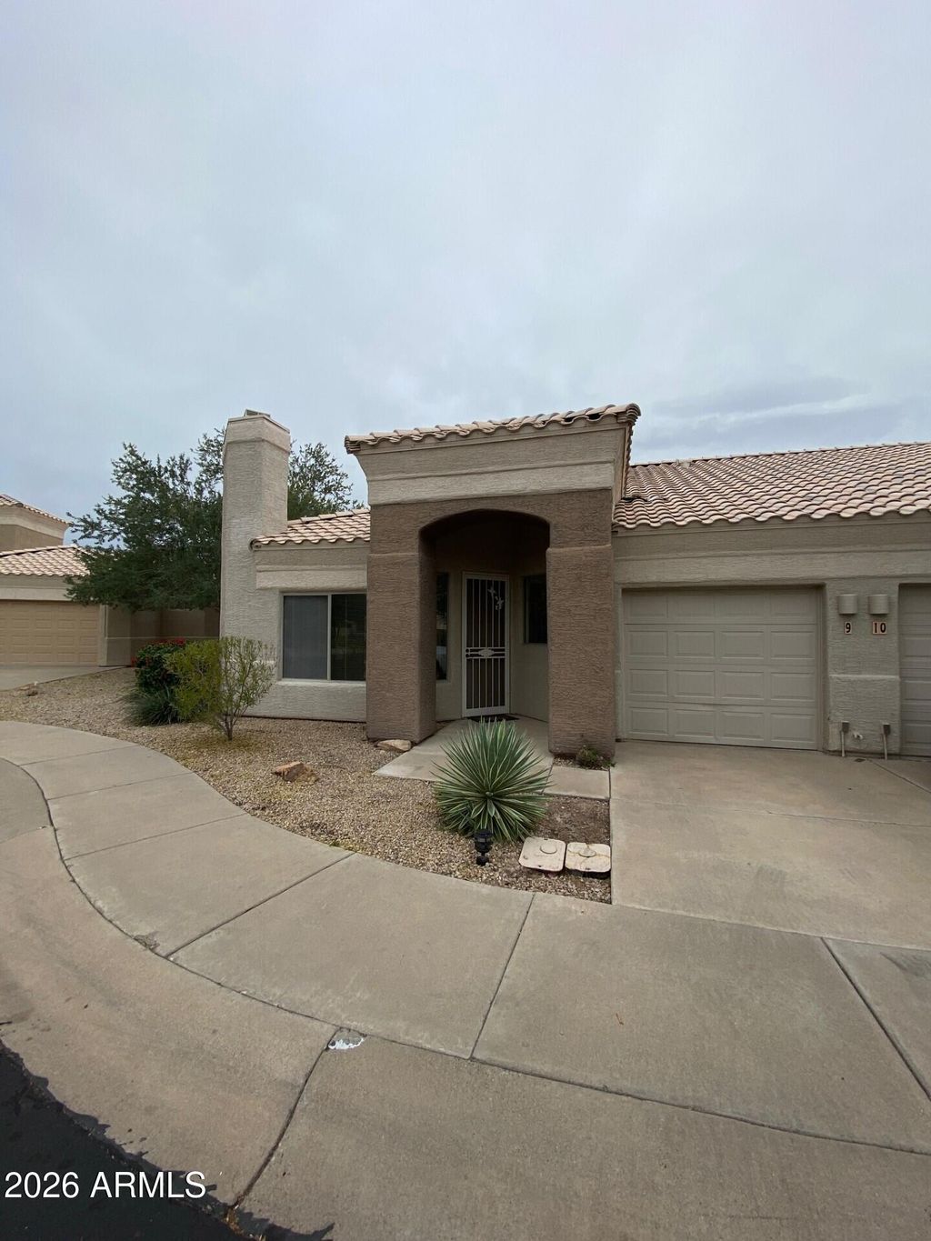 Photo of 16450 E Avenue Of The Fountain #9, Fountain Hills, AZ 85268 (MLS # 6966136)