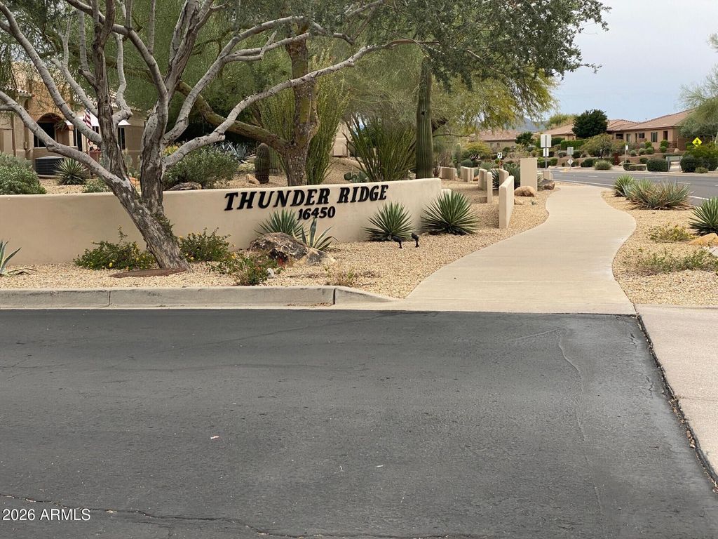 Photo of 16450 E Avenue Of The Fountain #9, Fountain Hills, AZ 85268 (MLS # 6966136)