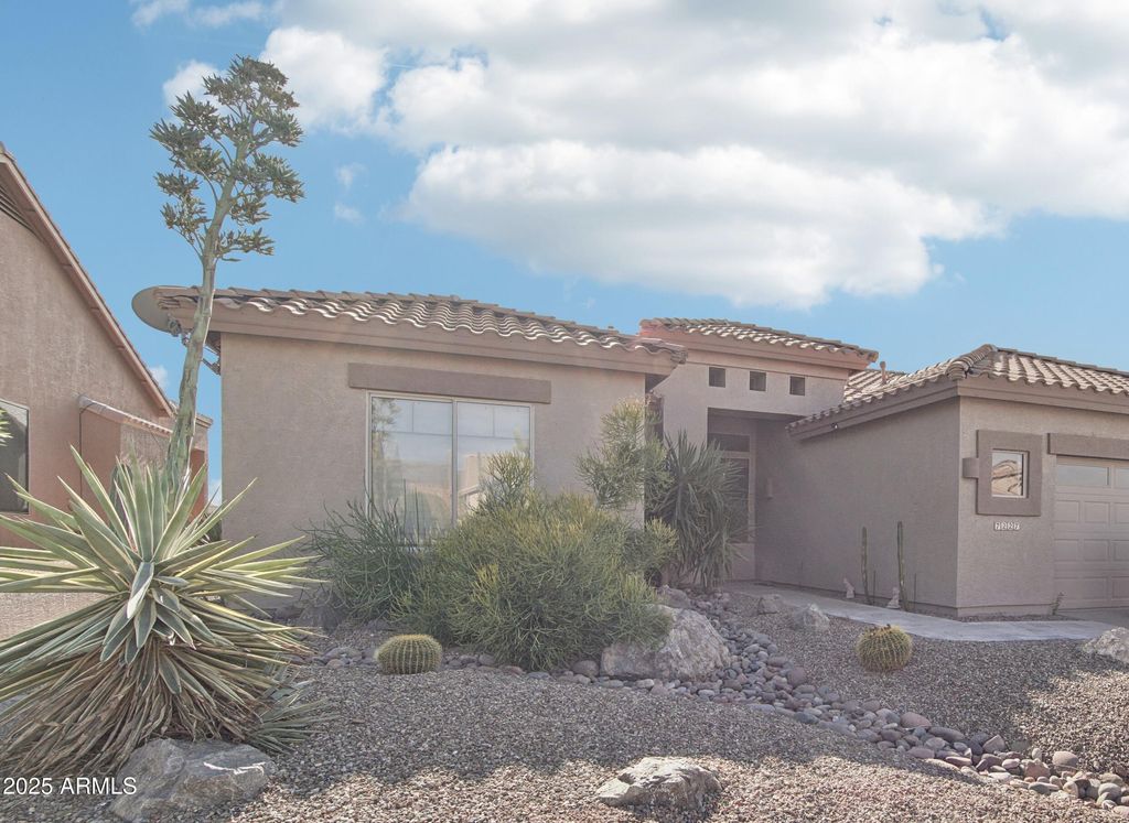 Photo of 7227 E Texas Ebony Drive, Gold Canyon, AZ 85118 (MLS # 6947638)