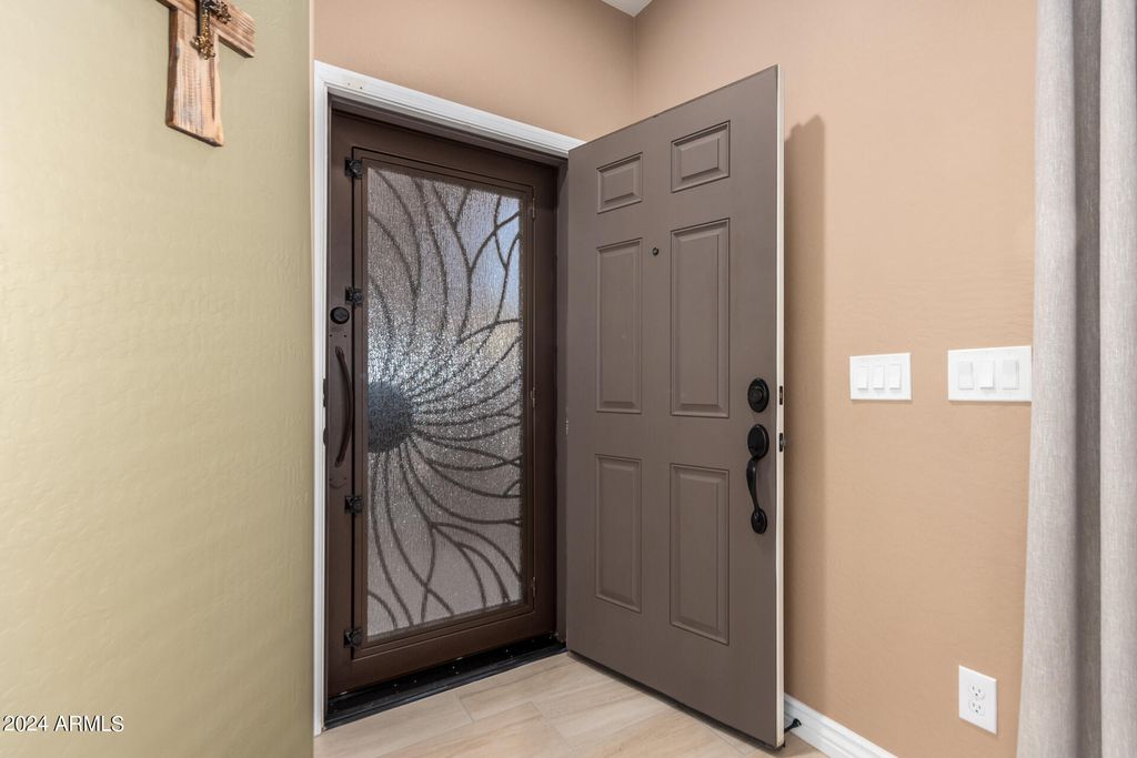 Photo of 2603 E Hickory Street, Gilbert, AZ 85298 (MLS # 6967573)