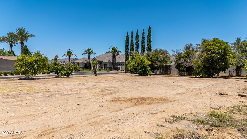 Photo of 2061 N Orchard Orch #42, Mesa, AZ 85213 (MLS # 6883311)