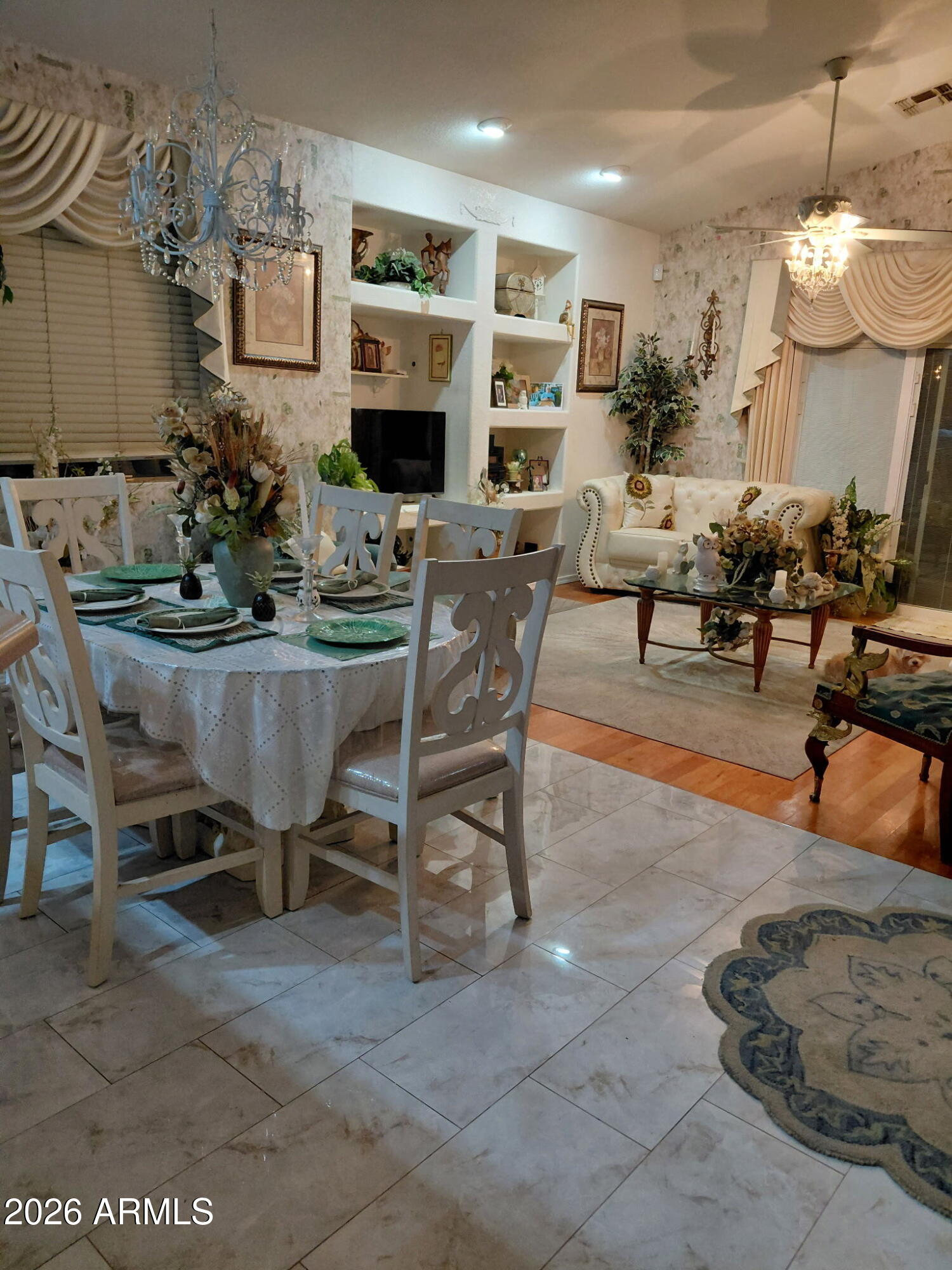 4210 S SPLENDOR Place