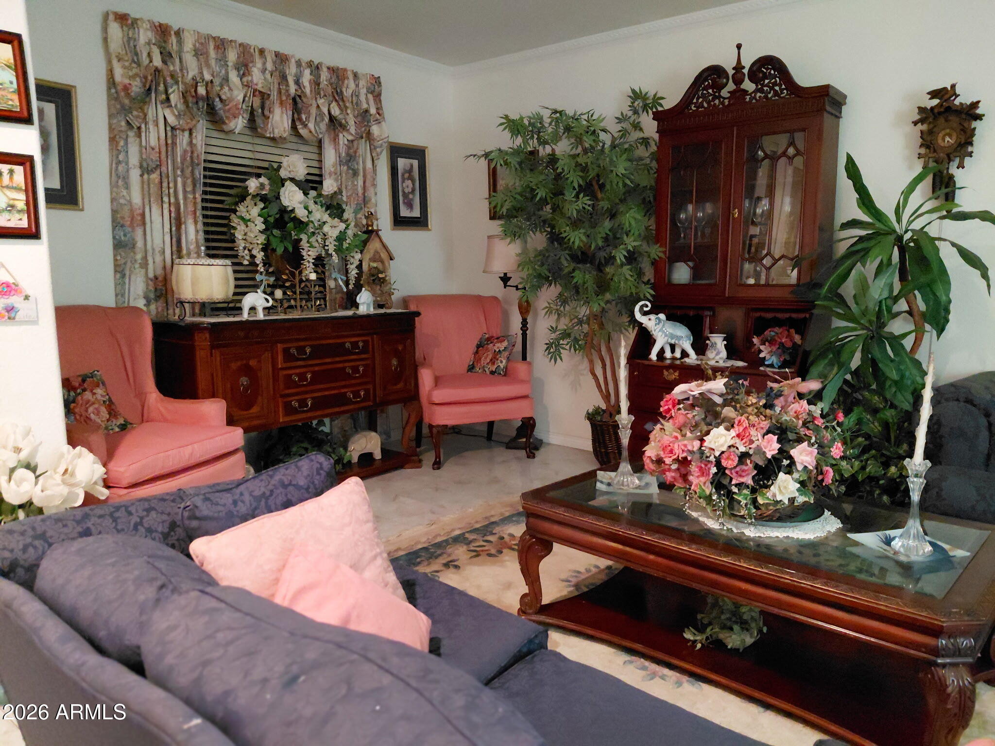 4210 S SPLENDOR Place