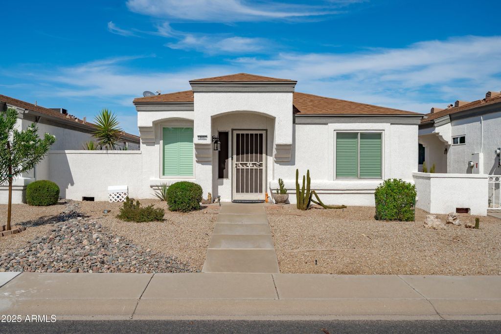 Photo of 18607 N Mica Drive, Sun City West, AZ 85375 (MLS # 6908397)