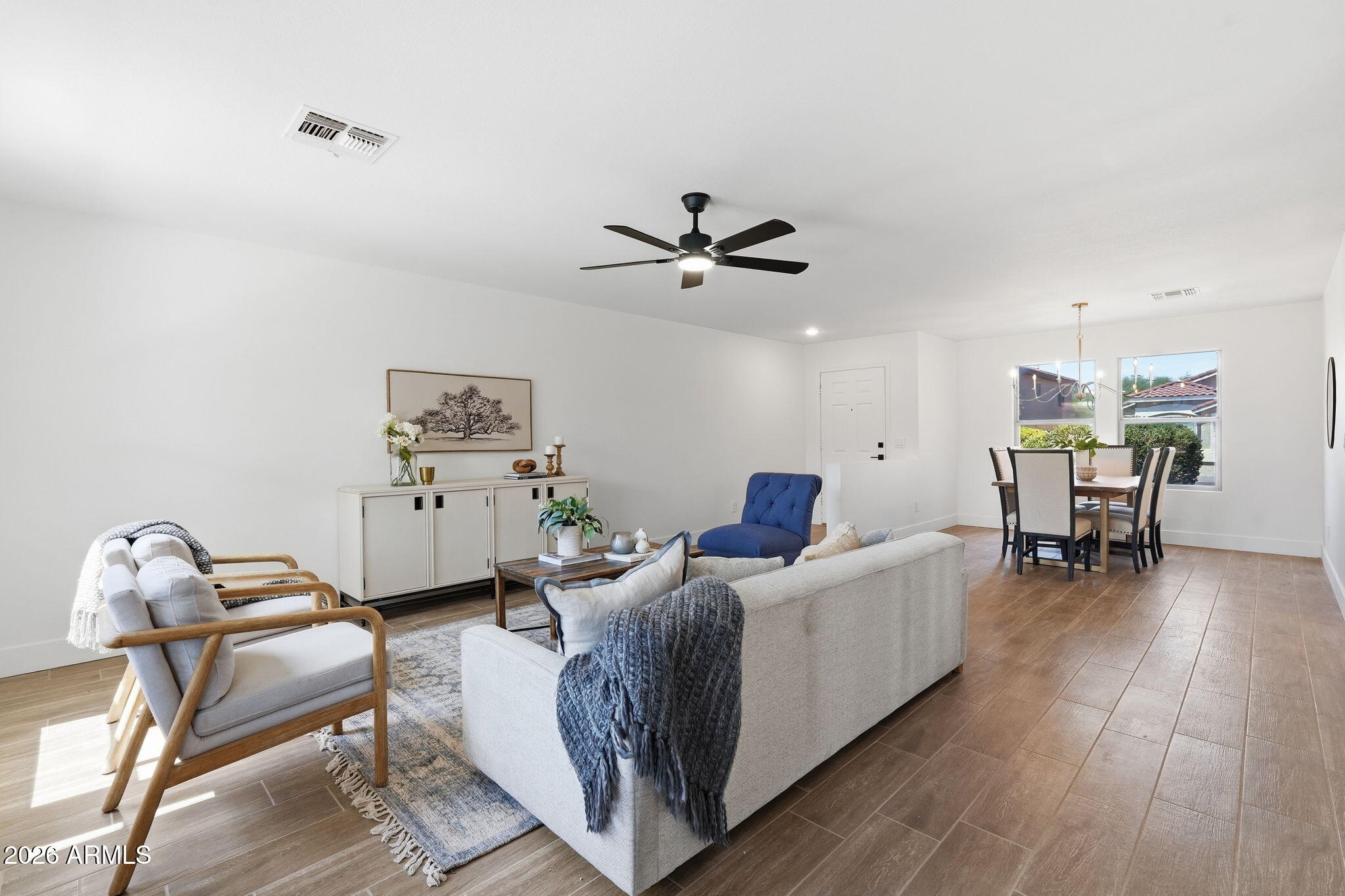 5047 E PEAK VIEW Road