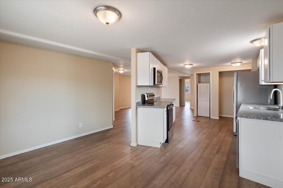 Palm Harbor Estates - Residential
