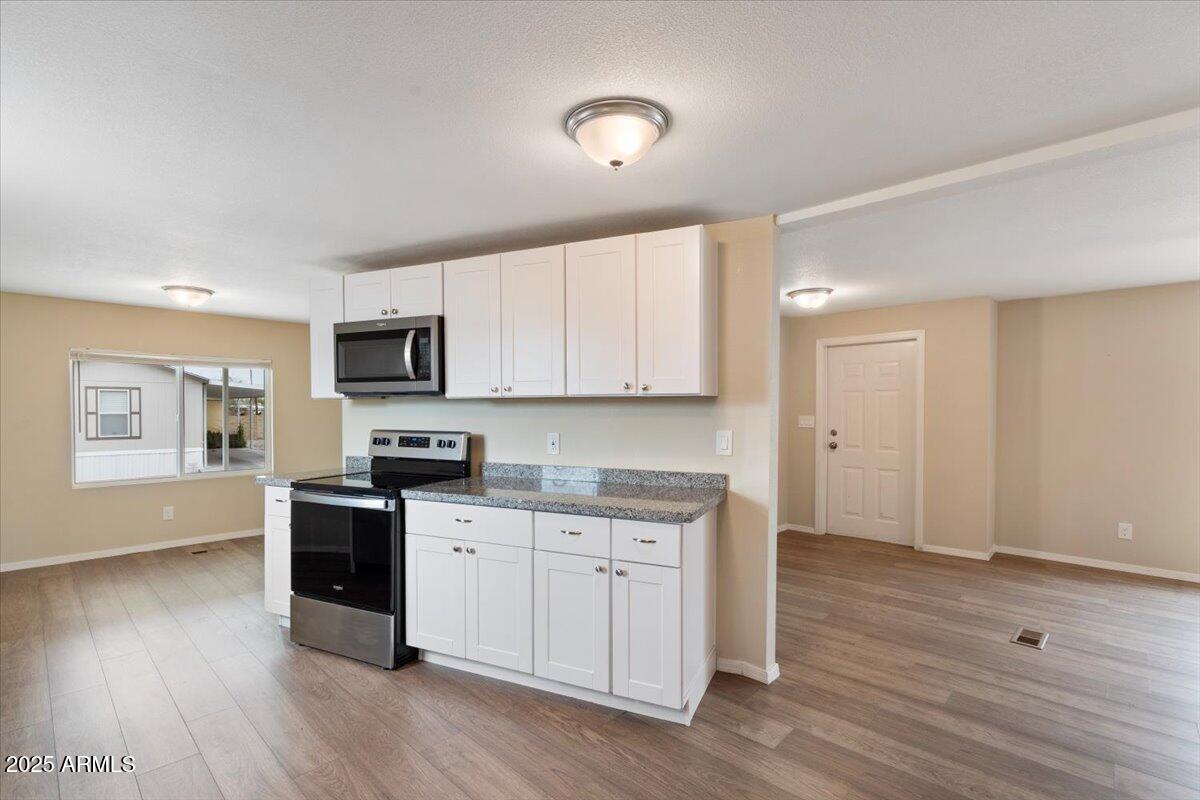Palm Harbor Estates - Residential