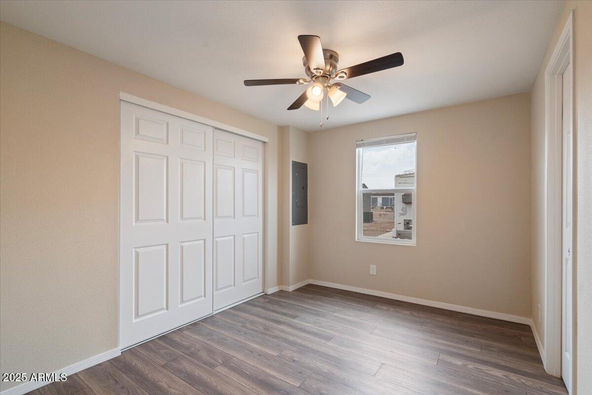 Palm Harbor Estates - Residential