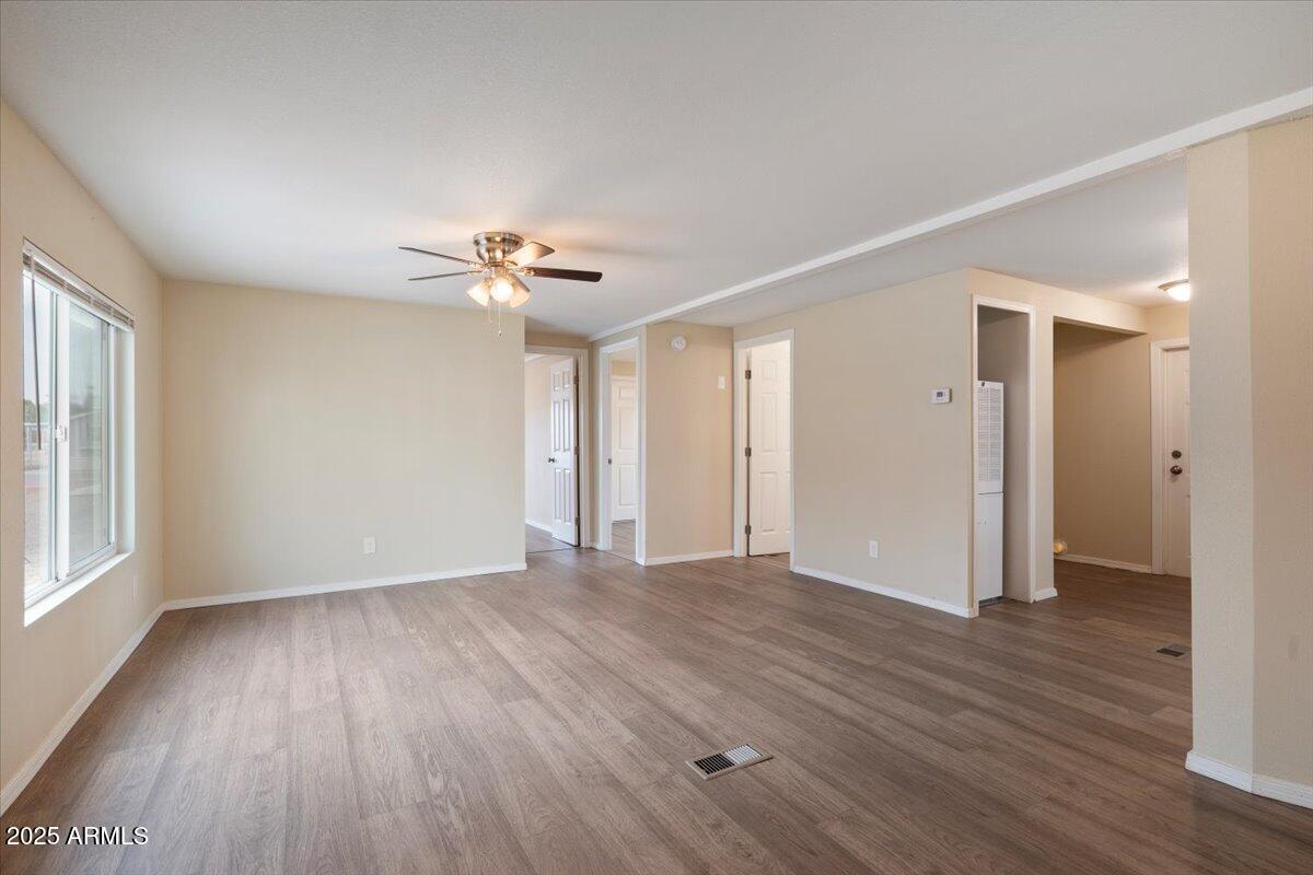 Palm Harbor Estates - Residential