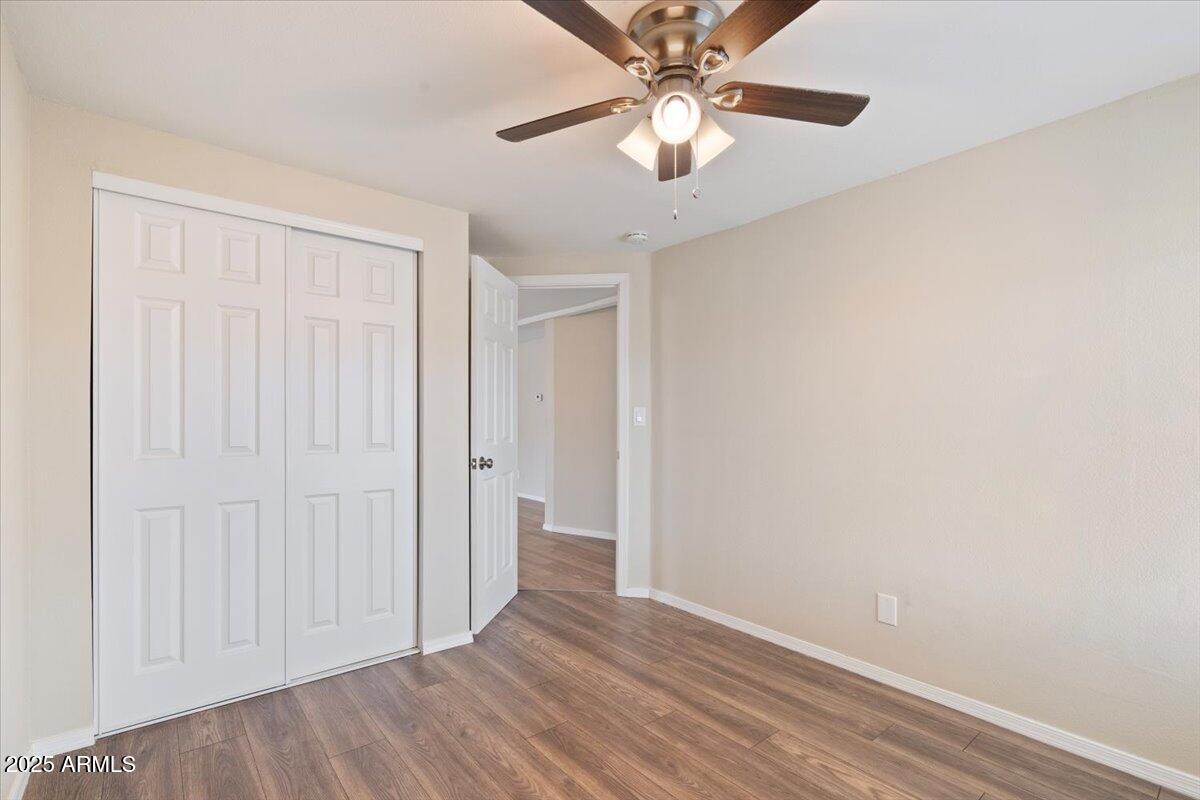 Palm Harbor Estates - Residential