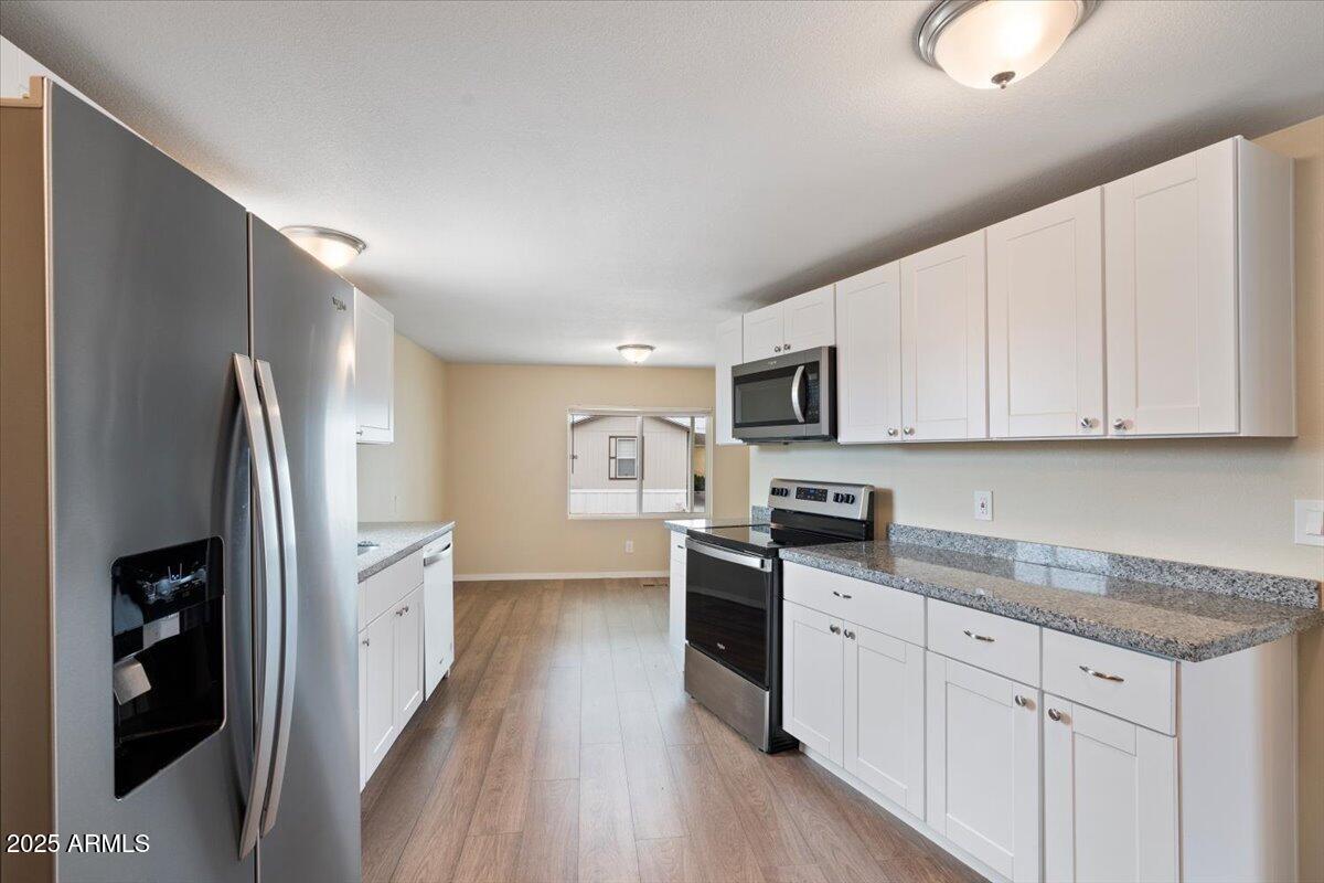 Palm Harbor Estates - Residential