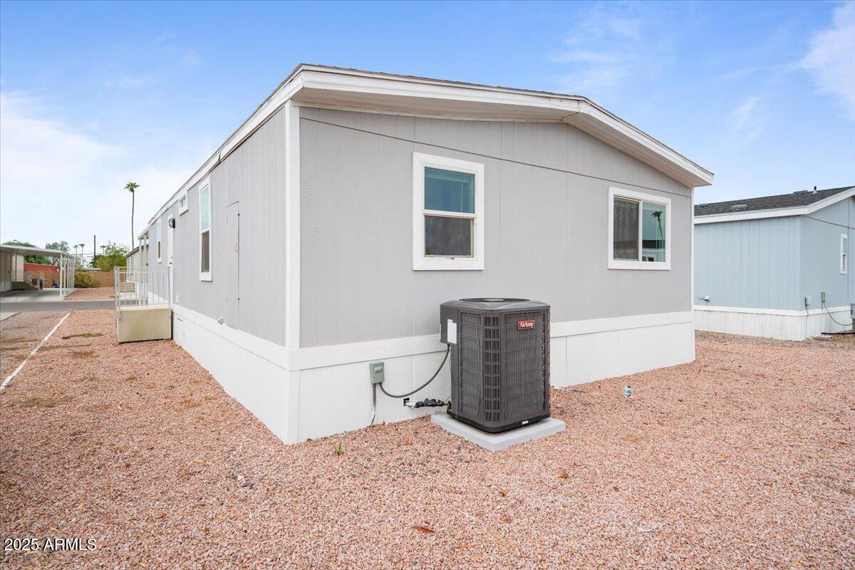 Palm Harbor Estates - Residential