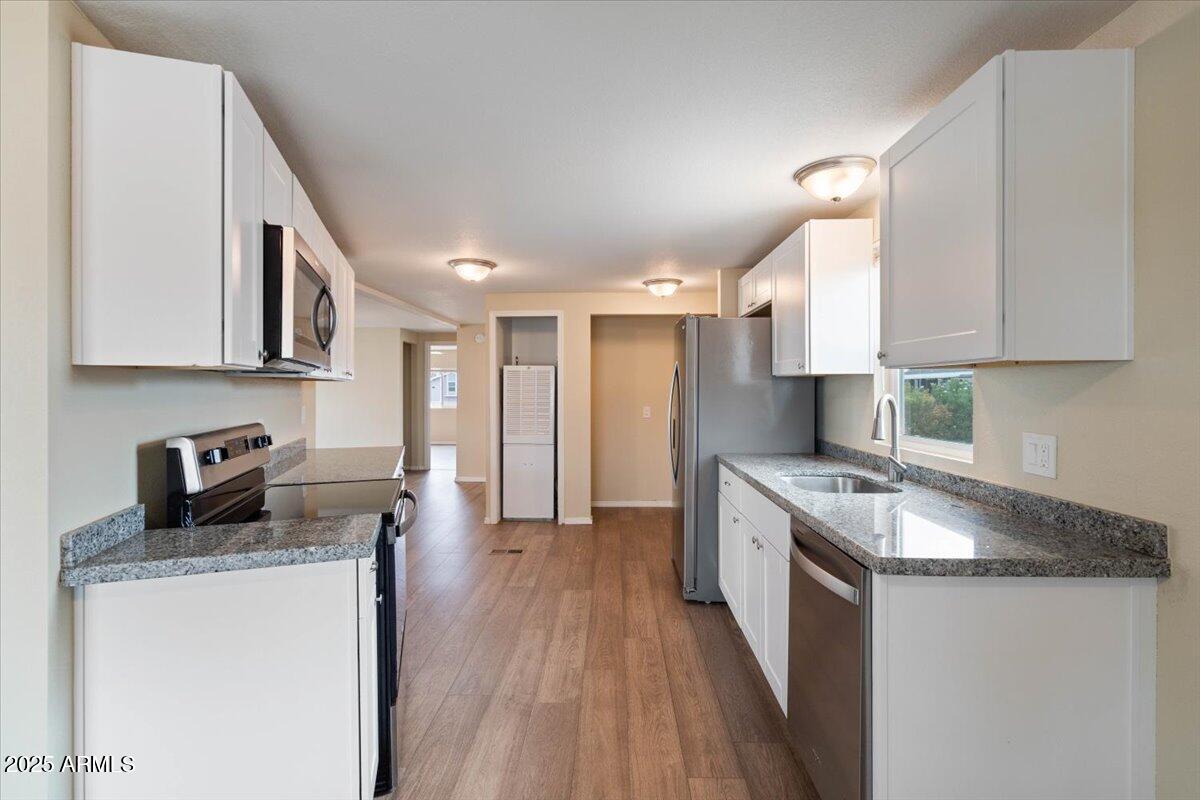 Palm Harbor Estates - Residential