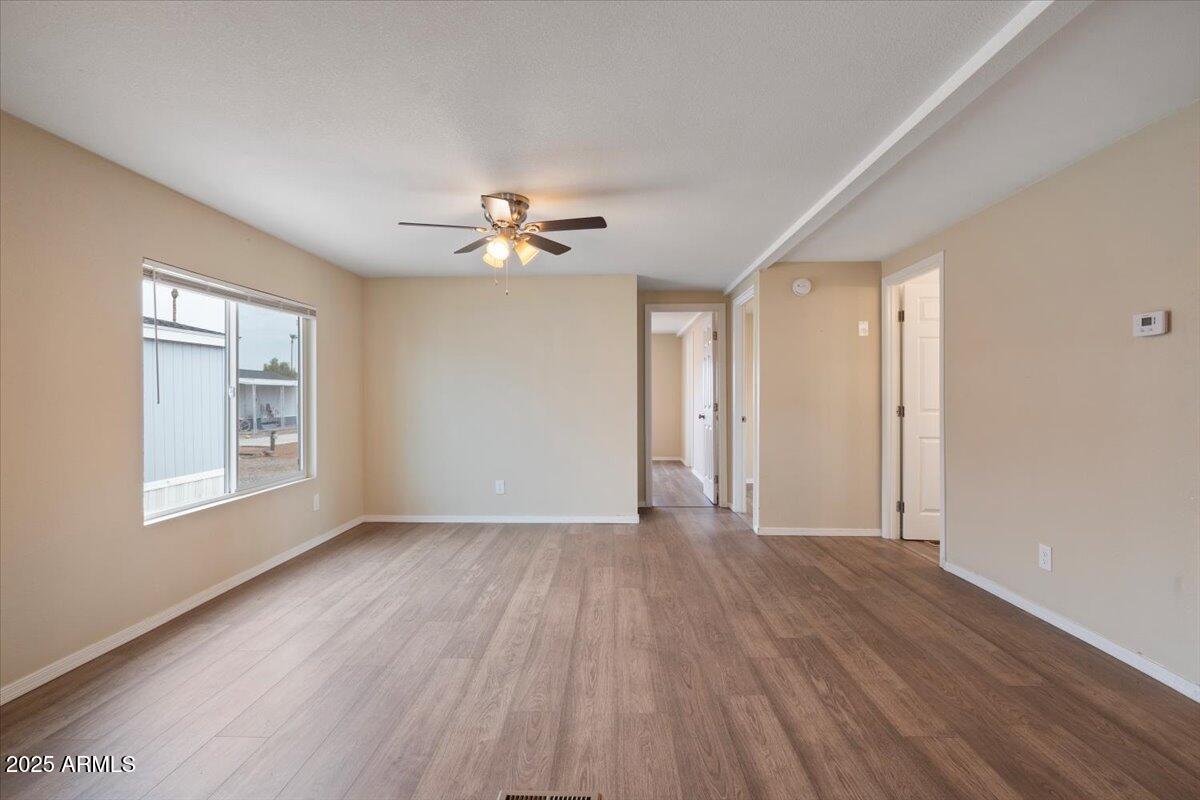 Palm Harbor Estates - Residential
