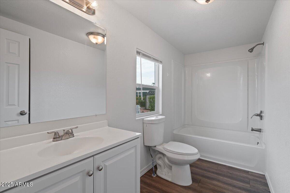 Palm Harbor Estates - Residential