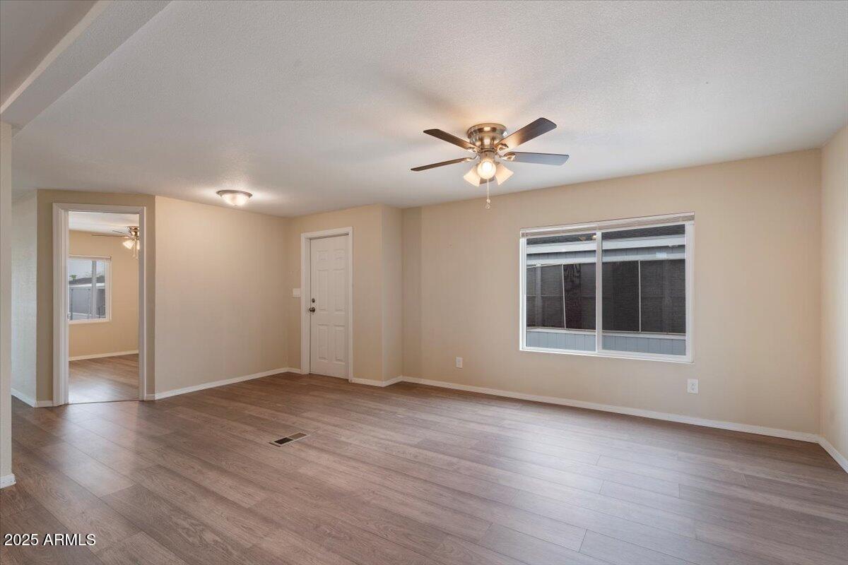 Palm Harbor Estates - Residential