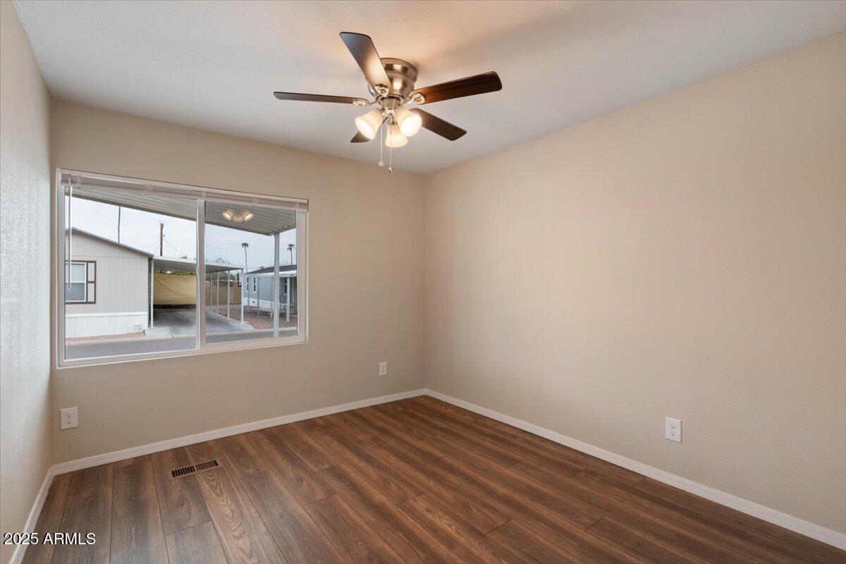 Palm Harbor Estates - Residential