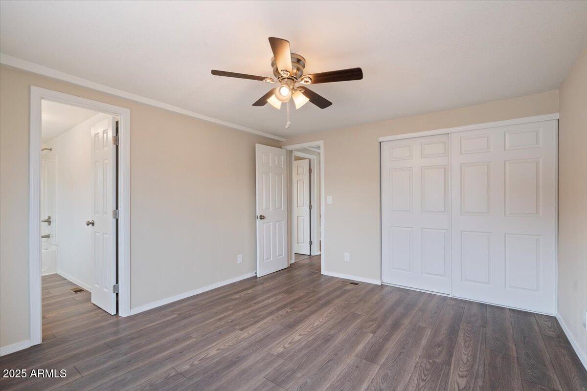 Palm Harbor Estates - Residential