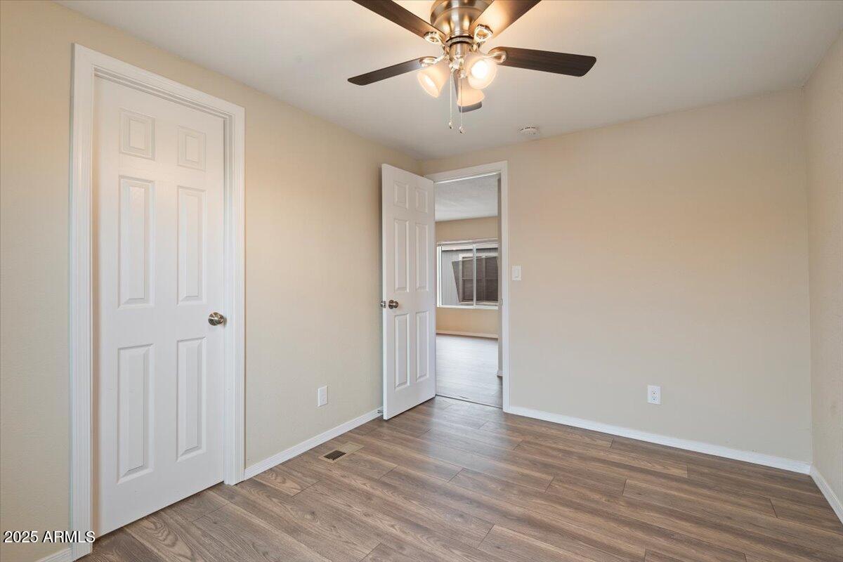 Palm Harbor Estates - Residential