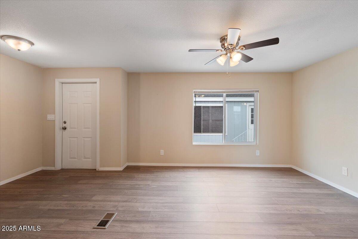 Palm Harbor Estates - Residential