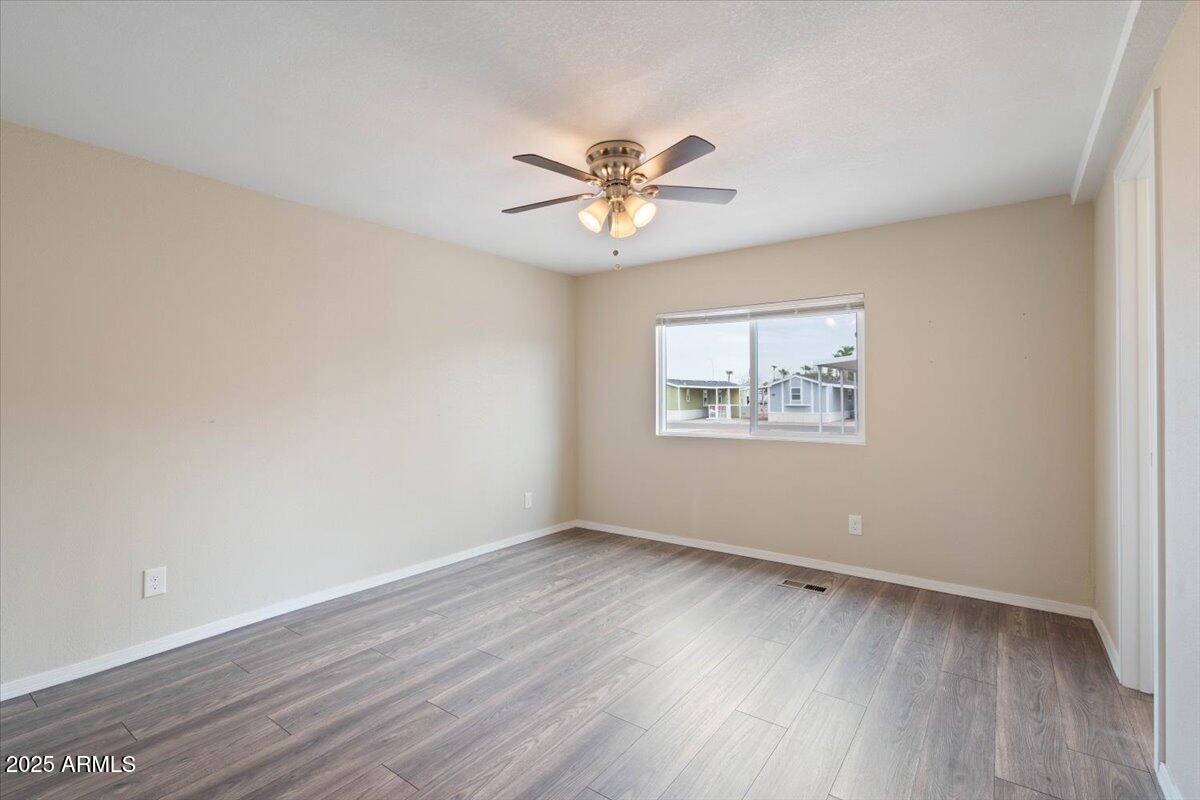 Palm Harbor Estates - Residential