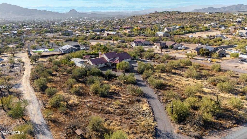 Photo of 44434 N 20th Street, New River, AZ 85087 (MLS # 6913856)