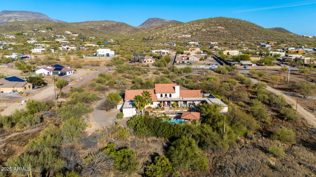 Photo of 44434 N 20th Street, New River, AZ 85087 (MLS # 6913856)
