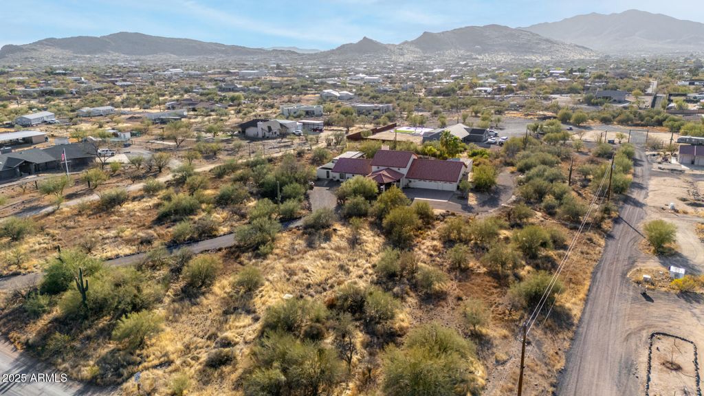 Photo of 44434 N 20th Street, New River, AZ 85087 (MLS # 6913856)