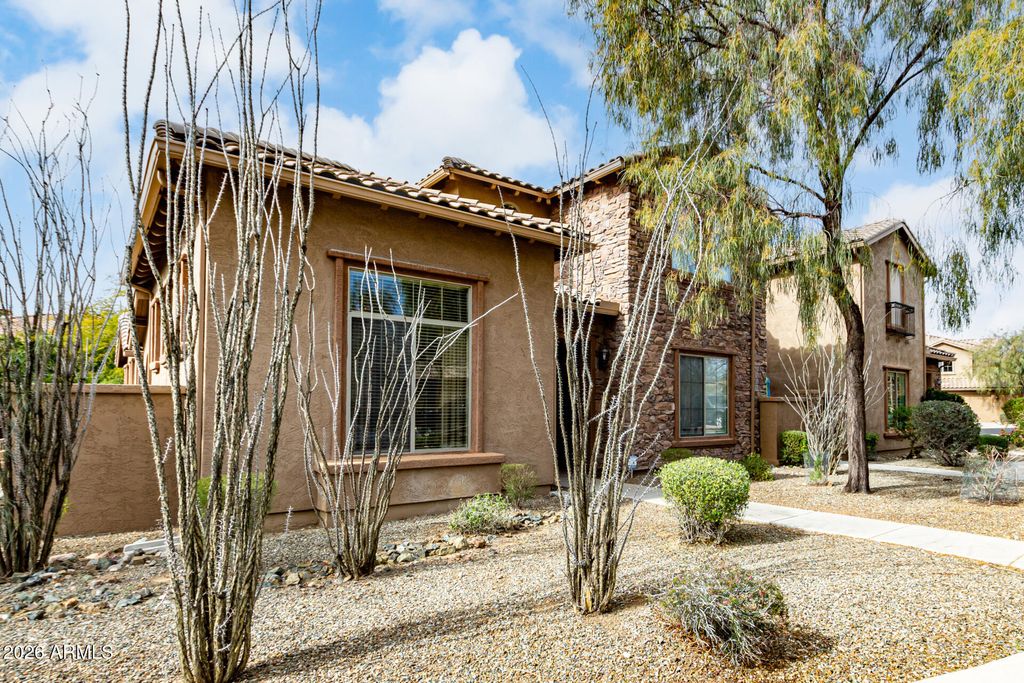 Photo of 28826 N 20th Lane, Phoenix, AZ 85085 (MLS # 6977013)
