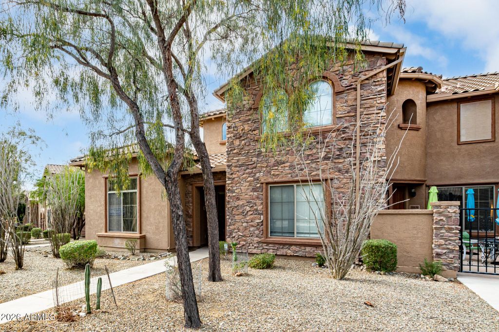 Photo of 28826 N 20th Lane, Phoenix, AZ 85085 (MLS # 6977013)