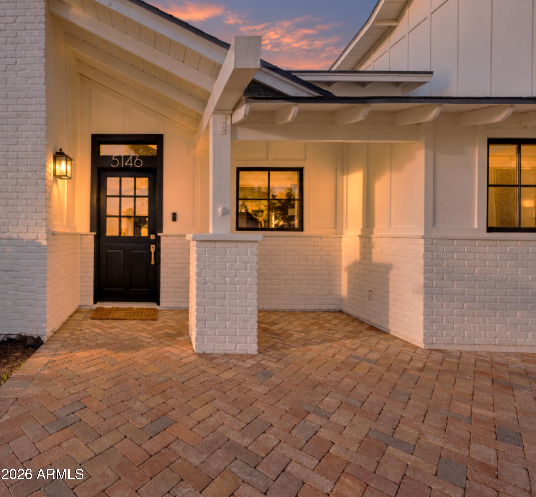 5146 E AVALON Drive