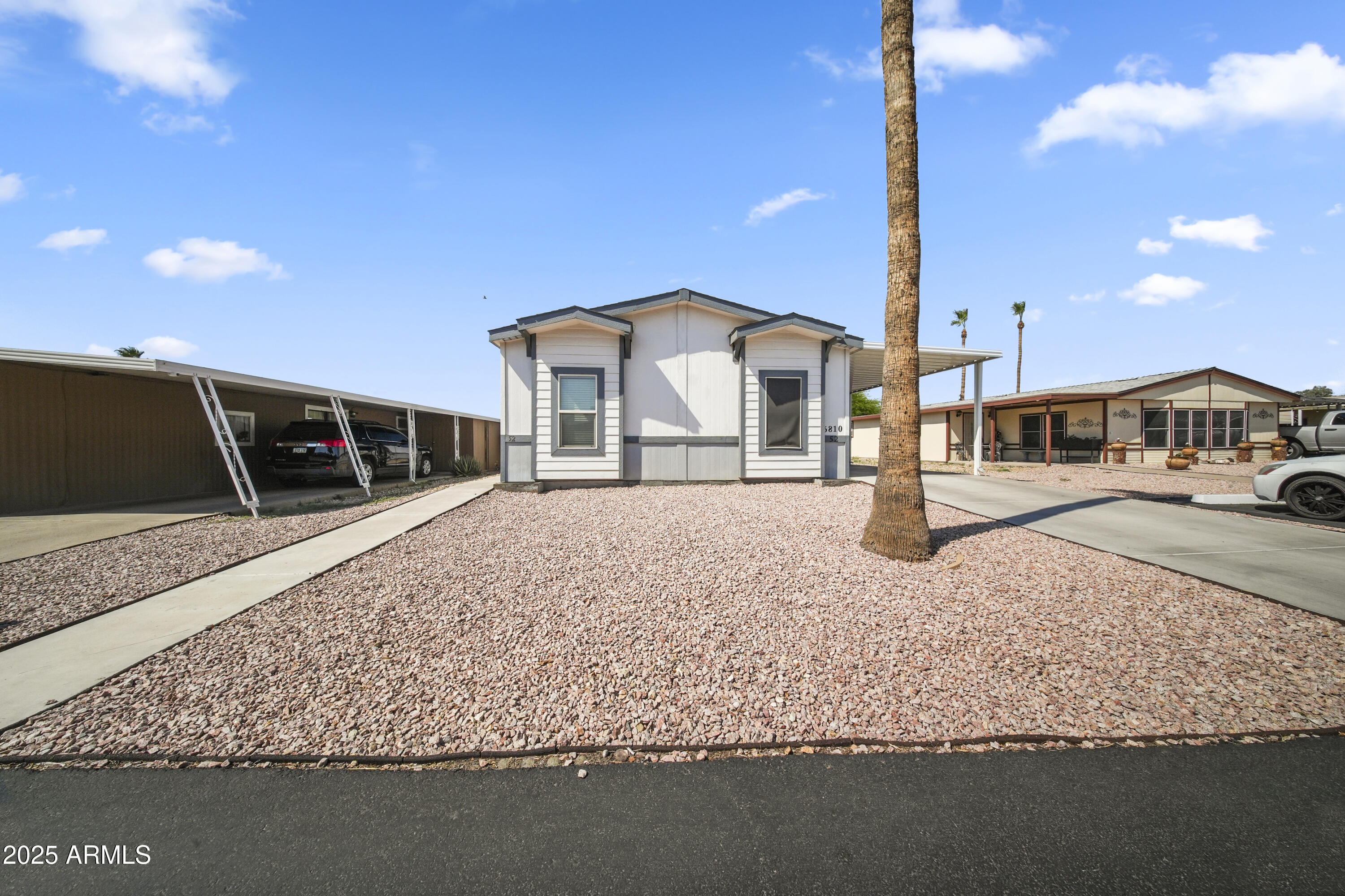 6810 W McKinley Street